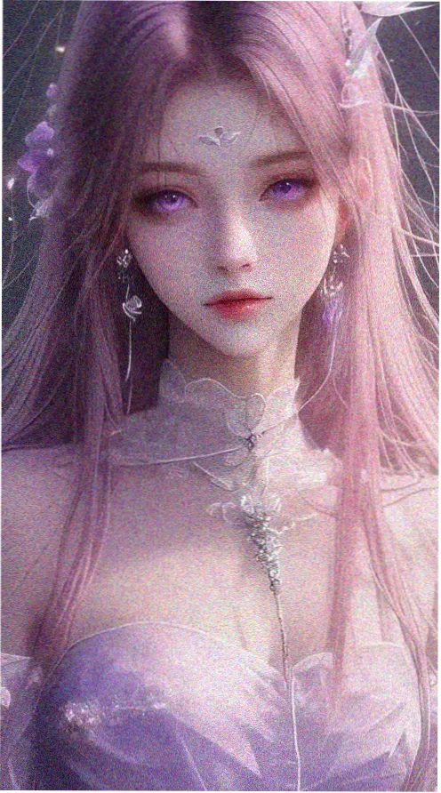 星轨观测者 封面