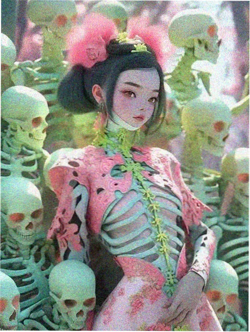炉中界 封面